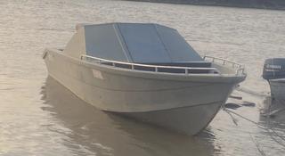 Лодка 7.20 Ширина… за 2 000 000 тг. в Балхаш
