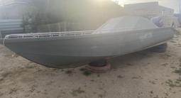 Лодка 7.20 Ширина… за 2 000 000 тг. в Балхаш – фото 2