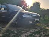 Mazda 323 1998 годаүшін400 000 тг. в Шымкент – фото 2