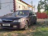 Mazda 323 1998 годаүшін400 000 тг. в Шымкент