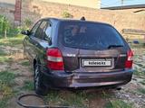 Mazda 323 1998 годаүшін400 000 тг. в Шымкент – фото 4