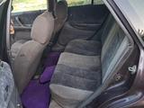 Mazda 323 1998 годаүшін400 000 тг. в Шымкент – фото 5