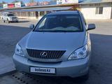 Lexus RX 330 2004 годаүшін8 500 000 тг. в Жанаозен