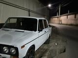 ВАЗ (Lada) 2106 1998 года за 1 000 000 тг. в Шымкент – фото 3
