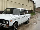 ВАЗ (Lada) 2106 1998 года за 1 000 000 тг. в Шымкент