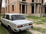 ВАЗ (Lada) 2106 1998 года за 1 000 000 тг. в Шымкент – фото 5
