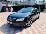 Volkswagen Phaeton 2006 годаүшін4 500 000 тг. в Алматы