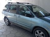 Mazda MPV 2000 годаүшін3 500 000 тг. в Тараз – фото 2