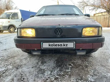 Volkswagen Passat 1991 года за 1 000 000 тг. в Караганда – фото 12