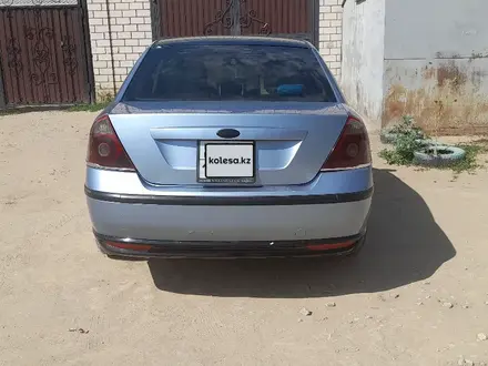 Ford Mondeo 2005 года за 3 000 000 тг. в Кызылорда – фото 8