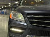 Mercedes-Benz ML 350 2012 годаfor14 200 000 тг. в Шымкент – фото 5