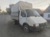 ГАЗ ГАЗель 1999 года за 1 200 000 тг. в Уральск – фото 4