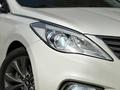 Hyundai Grandeur 2012 года за 7 000 000 тг. в Шымкент – фото 2