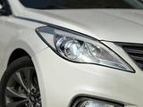 Hyundai Grandeur 2012 годаүшін7 000 000 тг. в Шымкент – фото 2