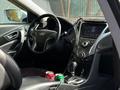 Hyundai Grandeur 2012 года за 7 000 000 тг. в Шымкент – фото 4
