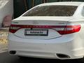 Hyundai Grandeur 2012 года за 7 000 000 тг. в Шымкент – фото 3