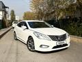 Hyundai Grandeur 2012 года за 7 000 000 тг. в Шымкент