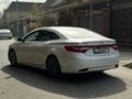 Hyundai Grandeur 2012 года за 7 000 000 тг. в Шымкент – фото 7
