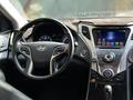 Hyundai Grandeur 2012 года за 7 000 000 тг. в Шымкент – фото 9
