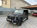 Mercedes-Benz G 300 1990 года за 8 500 000 тг. в Алматы – фото 6