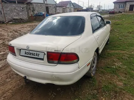 Mazda Cronos 1994 года за 1 200 000 тг. в Алматы – фото 2