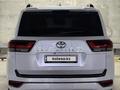 Toyota Land Cruiser 2021 годаүшін50 000 000 тг. в Алматы – фото 2