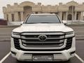 Toyota Land Cruiser 2021 годаүшін50 000 000 тг. в Алматы