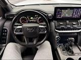 Toyota Land Cruiser 2021 года за 50 000 000 тг. в Алматы – фото 5