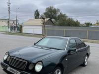 Mercedes-Benz E 230 1997 годаfor2 700 000 тг. в Кызылорда