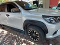 Toyota Hilux 2020 года за 22 000 000 тг. в Алматы – фото 18