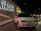ВАЗ (Lada) 2114 2013 года за 1 500 000 тг. в Сарыагаш – фото 2