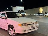 ВАЗ (Lada) 2114 2013 года за 1 500 000 тг. в Сарыагаш