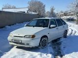 ВАЗ (Lada) 2114 2013 года за 1 500 000 тг. в Сарыагаш – фото 4