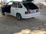 ВАЗ (Lada) 2114 2013 года за 1 500 000 тг. в Сарыагаш – фото 5