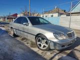 Mercedes-Benz S 320 2000 года за 4 200 000 тг. в Тараз – фото 5