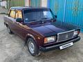 ВАЗ (Lada) 2107 2008 годаүшін1 100 000 тг. в Аральск – фото 3