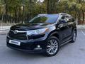 Toyota Highlander 2014 годаүшін15 700 000 тг. в Тараз – фото 2