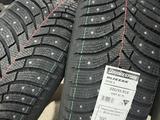 Комплект Зимние шины Bridgestone Blizzak spike 3 2025 годүшін250 000 тг. в Астана