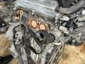Мотор двс матор акпп камри 2.4 3.0 из Японии с за 200 000 тг. в Алматы – фото 10