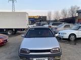 Volkswagen Golf 1992 года за 1 750 000 тг. в Тараз