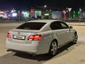 Lexus GS 300 2006 года за 7 000 000 тг. в Алматы – фото 3