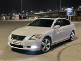 Lexus GS 300 2006 года за 7 000 000 тг. в Алматы