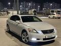 Lexus GS 300 2006 года за 7 000 000 тг. в Алматы – фото 4