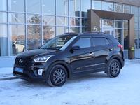 Hyundai Creta 2021 года за 10 390 000 тг. в Астана