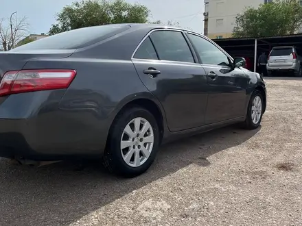 Toyota Camry 2006 года за 6 400 000 тг. в Балхаш – фото 2