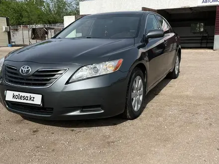 Toyota Camry 2006 года за 6 400 000 тг. в Балхаш – фото 5