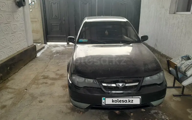 Daewoo Nexia 2013 года за 1 100 000 тг. в Тараз