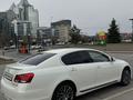 Lexus GS 300 2008 года за 6 500 000 тг. в Алматы – фото 4