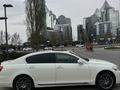 Lexus GS 300 2008 года за 6 500 000 тг. в Алматы – фото 3