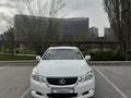 Lexus GS 300 2008 года за 7 000 000 тг. в Алматы
